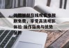 优酷视频在线观看电视剧免费，享受高清观影体验-操作指南与优势分析
