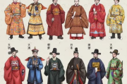 越南传统服饰与汉服：传统与现代的完美融合-文化内涵与传承解析
