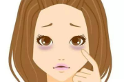 彩妆遮瑕技巧，告别黑眼圈-完美遮瑕解析