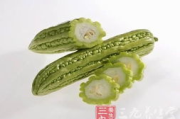 苦瓜瘦身霜，天然减肥新选择-全面解析其瘦身原理与效果