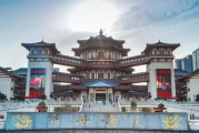 西安胖太太服饰购物指南-热门商场与街区推荐