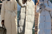 凰爱服饰轻薄羽绒服，冬日里的时尚与温暖兼顾