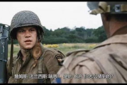 十部顶级战争片，领略铁血丹心-电影推荐与分析