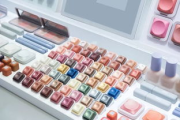 YES IC彩妆套盒，美丽升级的秘密武器-全面解析与选购指南