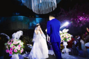 婚礼策划指南，打造难忘的浪漫婚礼