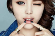 韩国彩妆正品购买指南与使用技巧-美妆达人经验分享