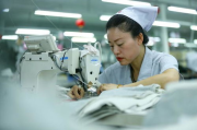 服装订单外发加工网，助力企业降本增效-行业解决方案解析