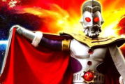 奥特之王,宇宙警备队总队长-传奇战士的全面解析