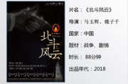 北斗播电影网，电影爱好者的新选择