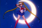 美少女战士，永恒的魔法少女传奇-角色与故事解析