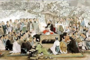 百家讲坛十大经典，揭秘古代智慧-传统文化传承之旅