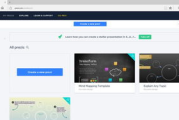Prezi软件,创意演示解决方案-功能与技巧解析