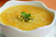 小米粥瘦身,健康饮食方案-营养瘦身解析