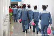 女子监狱的男狱警：职责挑战与职业规范解析
