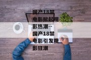 国产18禁电影掀起观影热潮--国产18禁电影引发观影狂潮