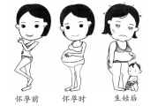 产后瘦身黄金期,抓住最佳时间恢复身材-健康瘦身攻略