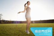 跳绳瘦身,高效减肥运动解析-轻松实现健康瘦身