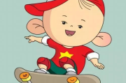大耳朵图图主题曲,童年回忆的经典旋律-音乐与成长的故事