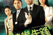 法证先锋2国语版免费完整版观看指南-在线观看方法解析