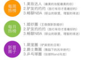 职场圈子App,打造职业发展新天地-功能与策略解析