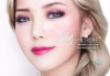 韩国彩妆女神pony化妆视频，美丽秘诀大揭秘-化妆技巧解析