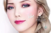 韩国彩妆女神pony化妆视频，美丽秘诀大揭秘-化妆技巧解析