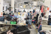 服装工厂货源直批，降低成本提升竞争力-行业策略解析