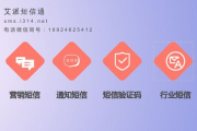 在线发短信平台，高效沟通新选择-功能优势与选择指南