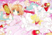 魔卡少女樱：经典魔法少女动画的深度解读与魅力分析