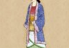 中国汉服服饰,传统文化之美-汉服选择与穿着指南