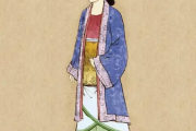 中国汉服服饰,传统文化之美-汉服选择与穿着指南