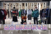 卖尾货衣服，盈利之道解析-市场现状与经营策略