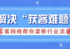 网络推广合作资源平台,助力企业高效推广-策略与实践解析
