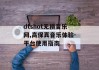 dtshot无损音乐网,高保真音乐体验-平台使用指南
