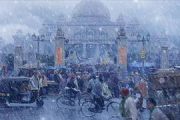 2023年灾难大片盘点，震撼视觉与深度探讨-电影爱好者必看