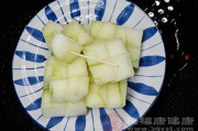 冬瓜,瘦身良伴-饮食与运动相结合的瘦身策略