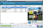 DVD制作软件,专业选择与使用指南-轻松创建高品质DVD