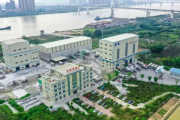 天津软件园,北方软件产业创新高地-发展优势与未来展望