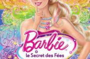 芭比之仙子的秘密,奇幻冒险与成长之旅-深度解析