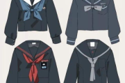 服装款式图和效果图制作技巧与应用分析