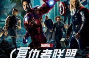 复仇者联盟1免费完整版在线观看-高清资源解析
