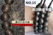 沉香选购与鉴别方法解析-掌握要点，避免上当受骗