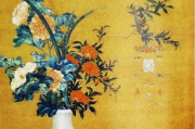 插花弄玉,传统技艺与当代美学的完美融合