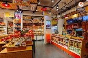 零食加盟店经营现状与成功要素分析