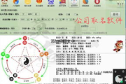 周易公司取名软件，助力企业命名之道-智能命名解决方案解析