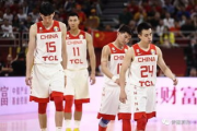 中国男篮今晚比赛直播,赛程分析与观赛指南