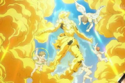jojo的奇妙冒险黄金之风：深入解析角色与故事-动漫爱好者必读