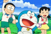 哆啦A梦动画片,经典动漫传承与全球影响力解析