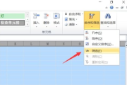Excel表格瘦身快捷键,高效操作技巧解析