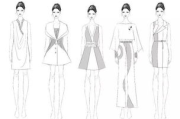 没有绘画基础也能成为服装设计师-学习路径解析